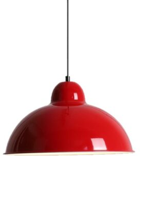 Modern Hexagon LED Pendant Light – Geometric Suspended Ceiling Lamp for Gyms, Offices & Studios