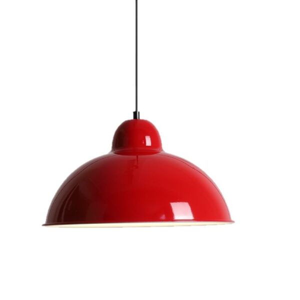 Modern Hexagon LED Pendant Light – Geometric Suspended Ceiling Lamp for Gyms, Offices & Studios