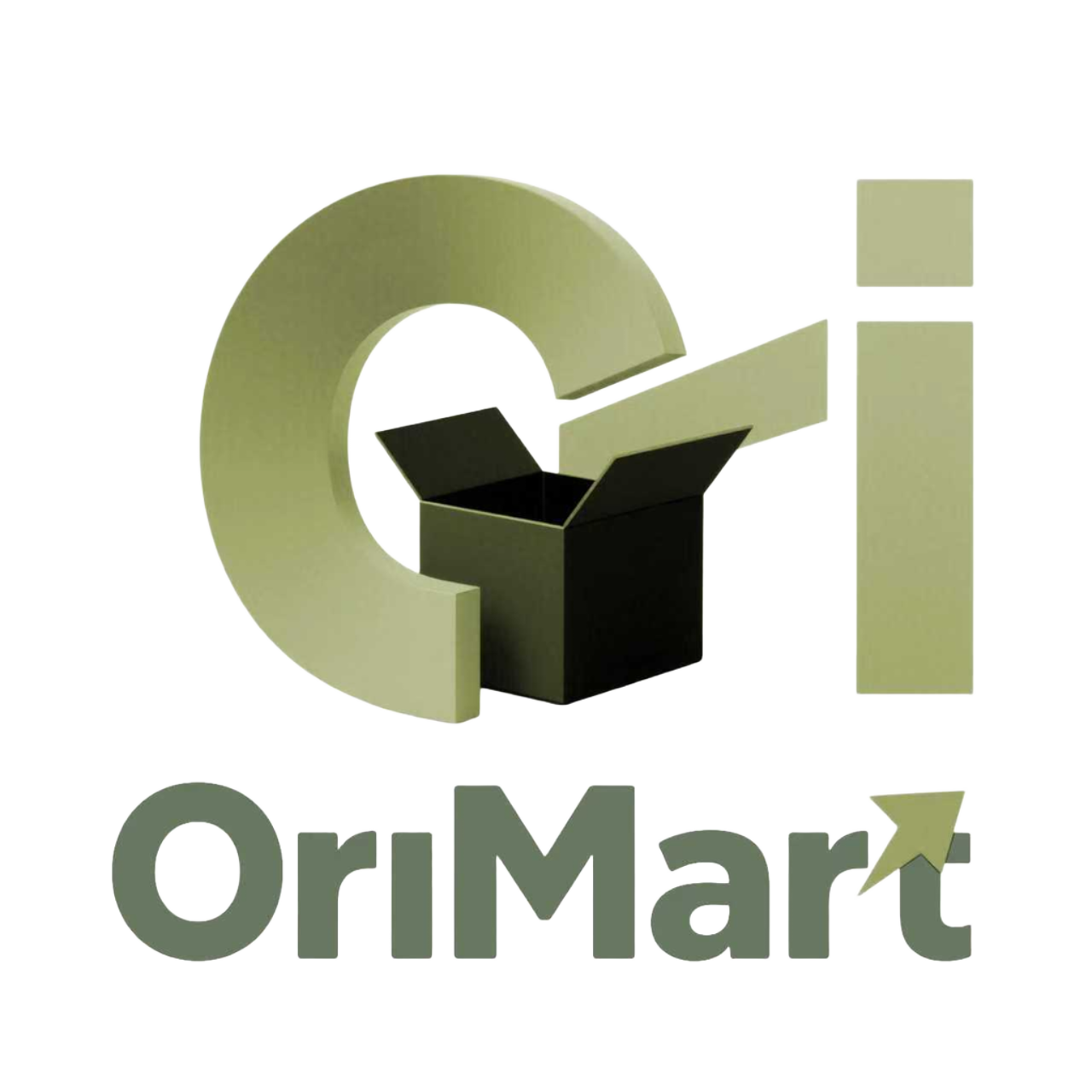 Orimart Design