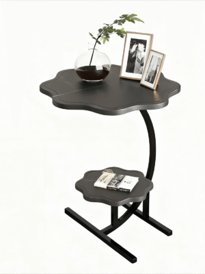 Modern SOFTSEAT accent chair on white background – product image with clean background for ecommerce listing