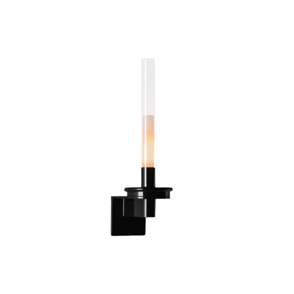 Minimalist Style Lamp with Slender Structure – Decorative Lighting for Home