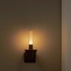 Minimalist Slender Wall Lamp – Decorative Lighting for Indoor Wall