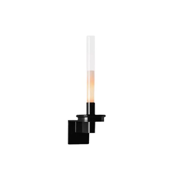 Minimalist Style Lamp with Slender Structure – Decorative Lighting for Home