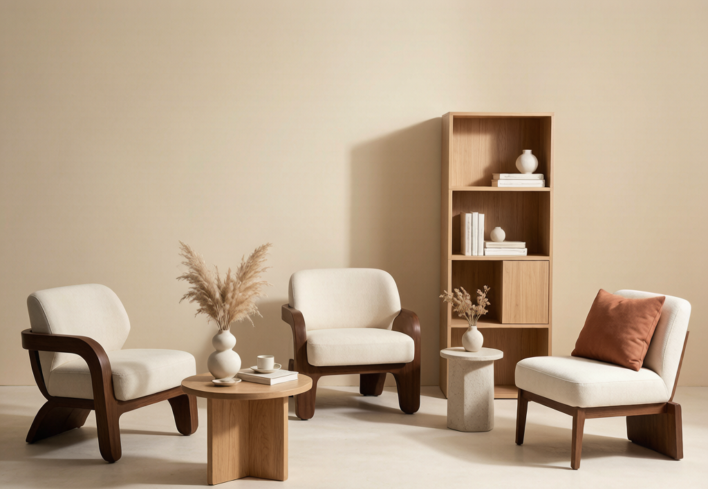 Creative Furniture