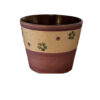 Hand-painted ceramic mug and cup, Storybook Sips, wholesale drinkware design 3