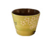 Hand-painted ceramic mug and cup, Storybook Sips, wholesale drinkware design 4