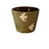 Hand-painted ceramic mug and cup, Storybook Sips, wholesale drinkware design 6