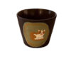 Hand-painted ceramic mug and cup, Storybook Sips, wholesale drinkware design 7