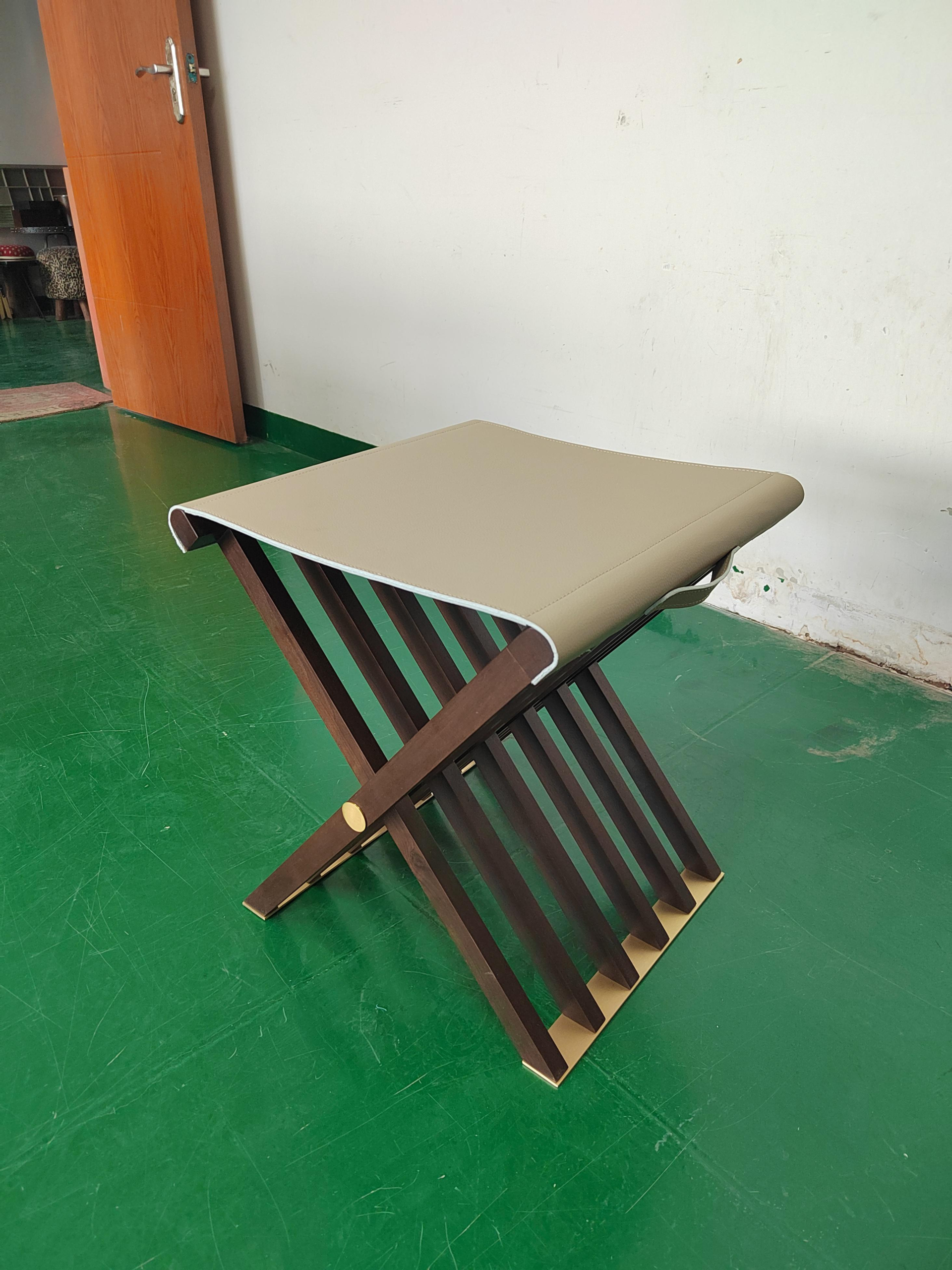 Outdoor Folding Chair project photo