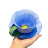 Floral Ceramic Cup and Saucer Gift Set